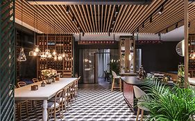 ibis Styles Kraków East